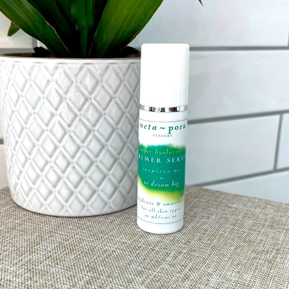 Meta Pora Synergy Primer Serum - Picture 2 of 3